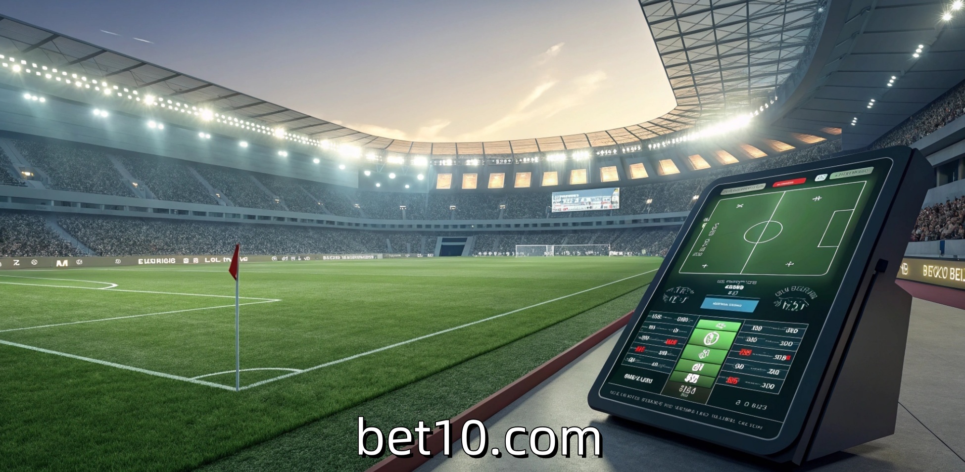 bet10