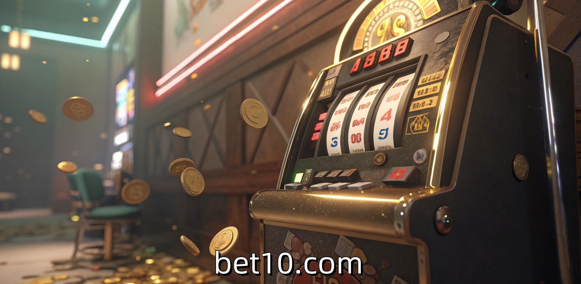 bet10