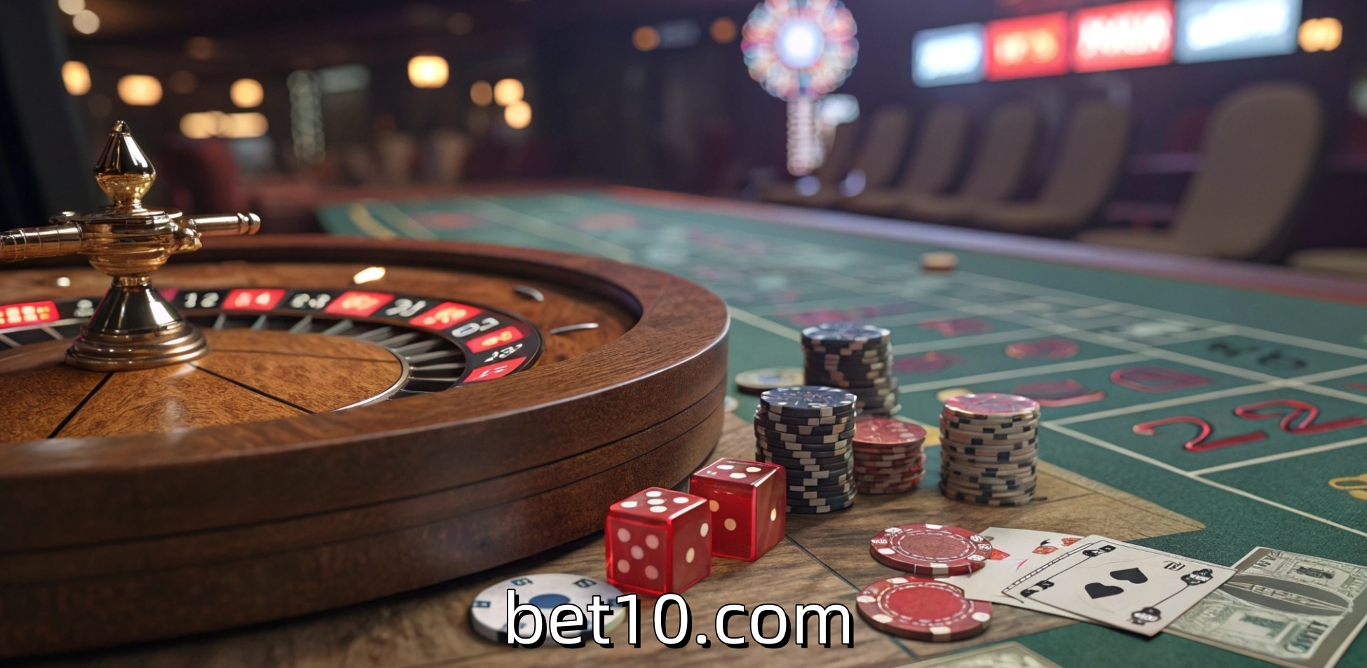 bet10
