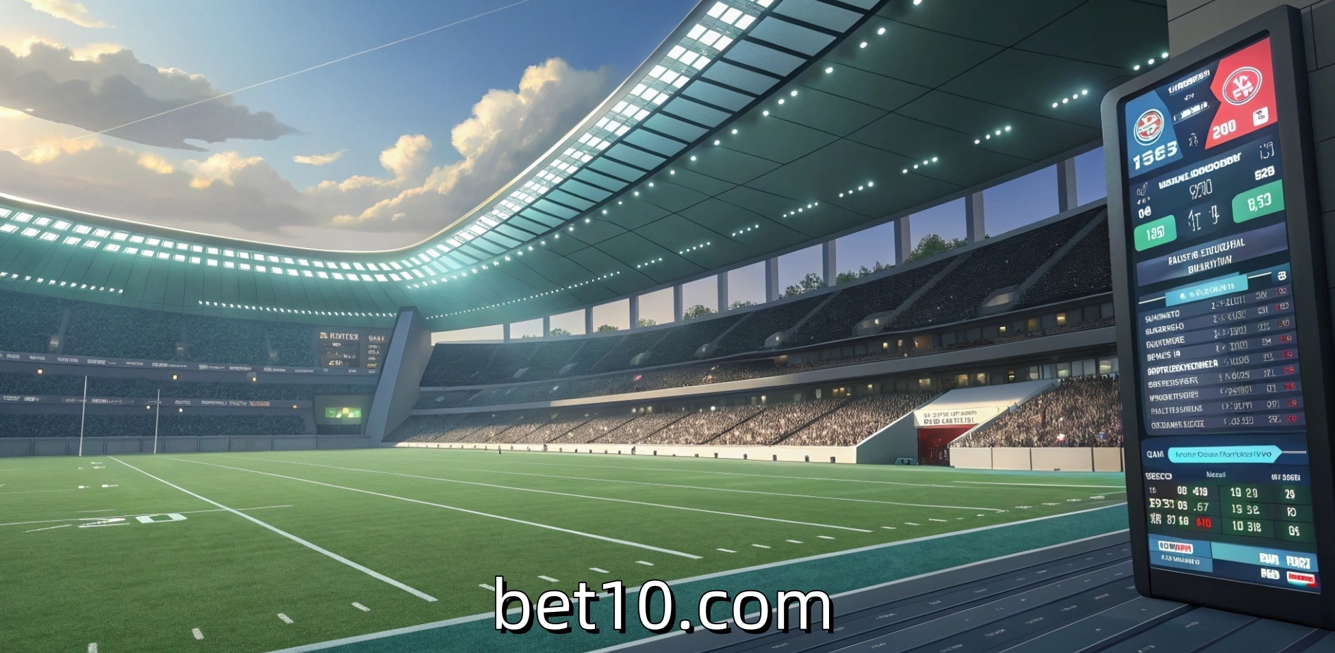 bet10